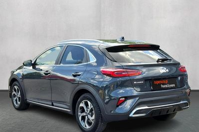 Kia XCeed 1.5 T-GDI M