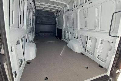 Mercedes Sprinter PRO Długi 317 CDI 9G-TRONIC