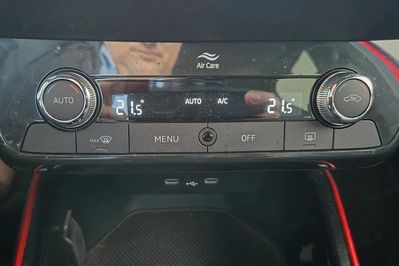 Skoda Fabia 1.0 TSI Monte Carlo DSG