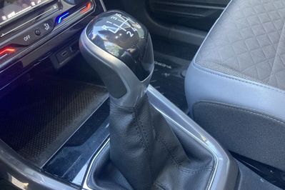 Volkswagen T-Cross 1.0 TSI Style