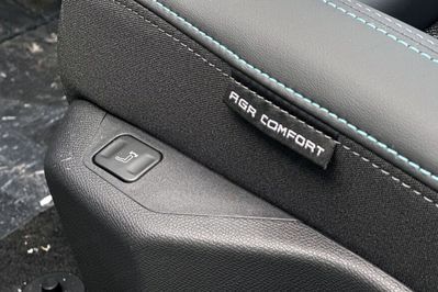 Peugeot 408 Allure e-DCS 1.2 mHEV