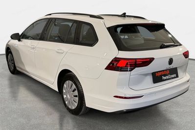 Volkswagen Golf VIII TSI