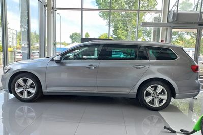 Volkswagen Passat TSI Elegance DSG