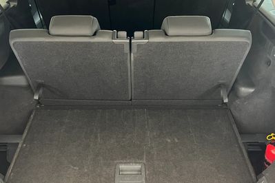 Skoda Kodiaq 1.5 TSI Selection DSG 7os.