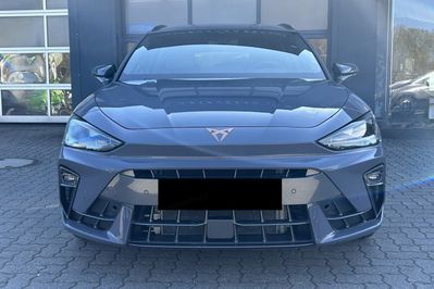 Cupra Leon 1.5 eTSI mHEV DSG