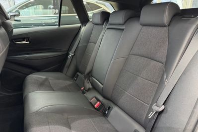 Toyota Corolla 1.8 Hybrid GPF Comfort