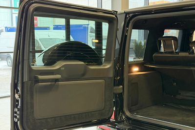 Mercedes Klasa G 450 d AMG Line