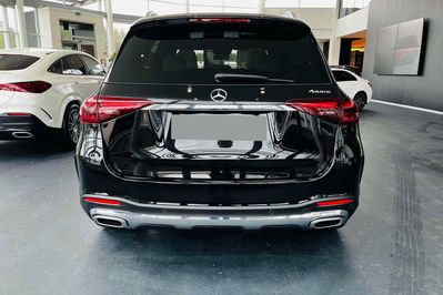 Mercedes GLE 450 d 4-Matic AMG Line