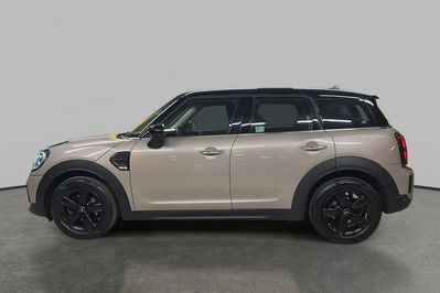 Mini Countryman Cooper aut