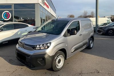 Citroen Berlingo Van M L1H1 EAT8