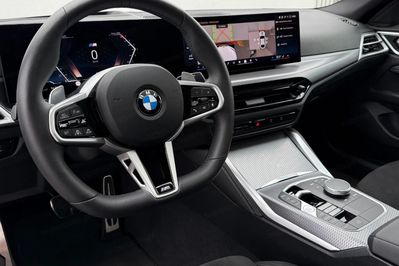 BMW Seria 4 Gran Coupe 430i xDrive M Sport