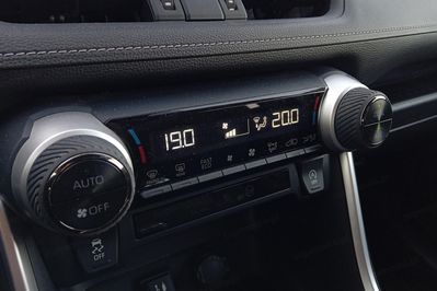 Toyota RAV4 2.0 Comfort 4x4