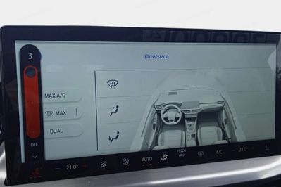 Ford Focus 1.0 EcoBoost Titanium X