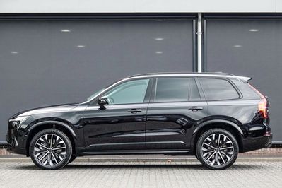 Volvo XC90 B5 AWD Ultra Dark 7os
