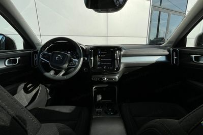 Volvo XC40 T3 Momentum Pro aut
