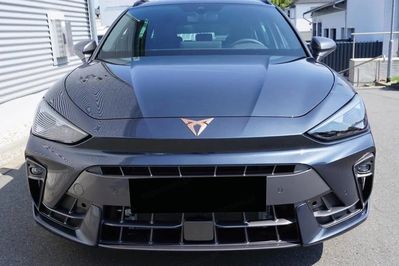 Cupra Leon 2.0 TSI 4Drive DSG