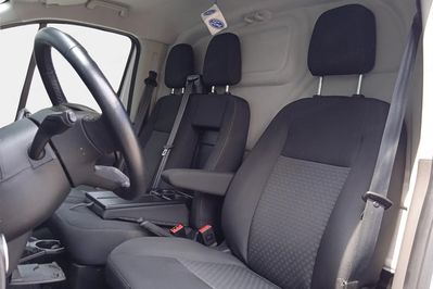 Ford Transit Custom 300 L2H1 Trend