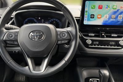 Toyota Corolla 1.8 Hybrid Comfort