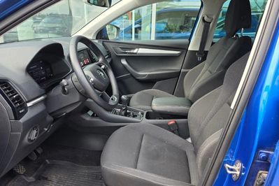 Skoda Karoq 1.5 TSI ACT Selection