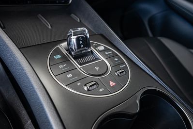 BYD Seal 5 DM-i 1.5 Design