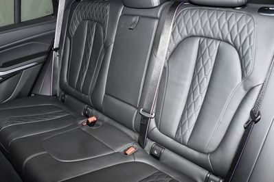 BMW X5 xDrive30d M Sport