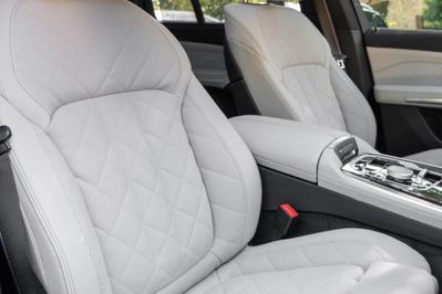 BMW X5 xDrive30d M Sport