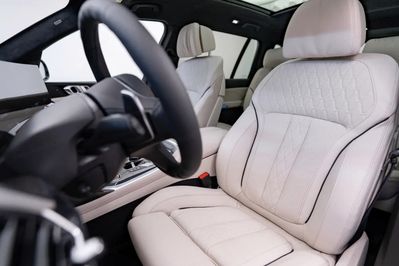 BMW X7 xDrive40d M Sport