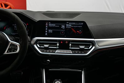 BMW Seria 3 318d