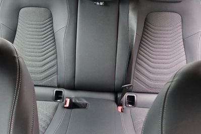 Mercedes GLA 200 Progressive