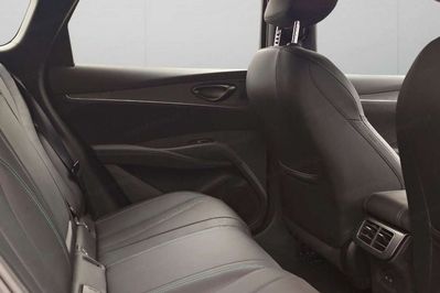 BYD Seal 6 DM-i Boost Touring