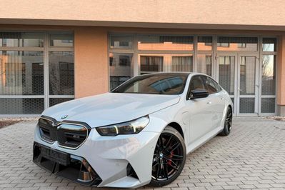 BMW Seria 5 M5