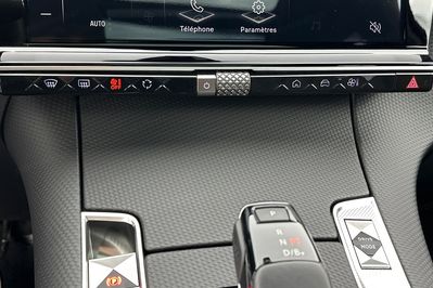 DS DS7 Bastille 1.6 E-Tense Hybrid AT 4x4