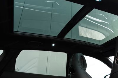 BYD Seal U DM-i Boost