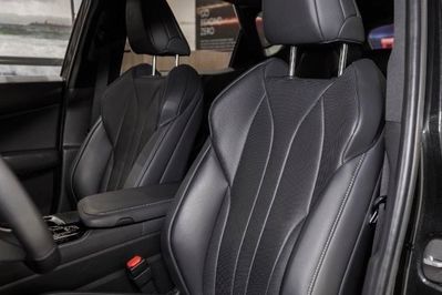 Lexus NX 350h F Sport AWD