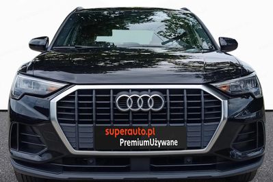 Audi Q3 35 TFSI