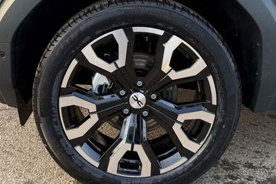 Dacia Bigster Journey LPG 1.2 mHEV