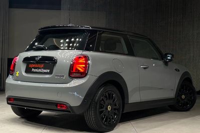 Mini Mini Hatch 3dr Cooper SE