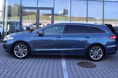 Ford Mondeo 2.0  Vignale AWD