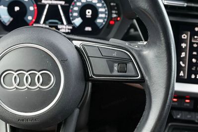 Audi A3 Sportback 30 TDI