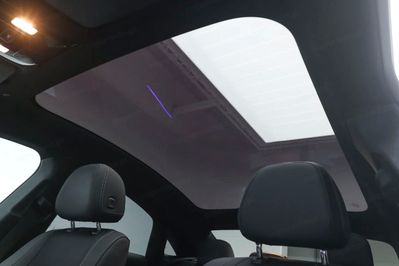 Mercedes CLA 250+ Progressive