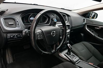 Volvo V40 D2 Drive-E Kinetic