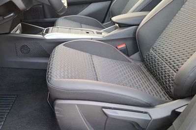 Renault Clio Techno EDC 1.2 TCe