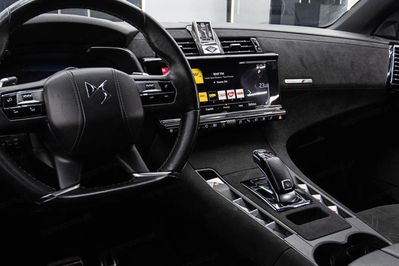 DS DS 7 1.6 Puretech Performance Line Plus