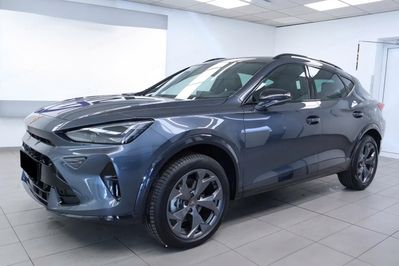 Cupra Formentor 2.0 TSI 4Drive DSG