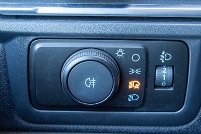 Ford Tourneo Custom L1H1 Titanium X AT