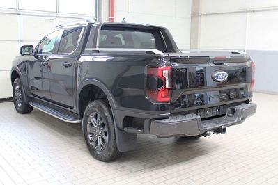 Ford Ranger Wildtrak A10 4x4