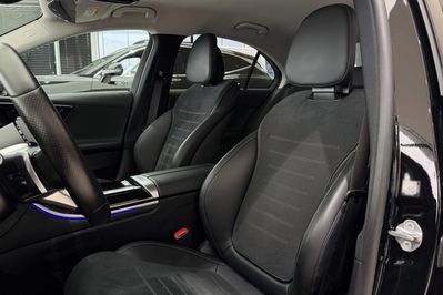 Mercedes Klasa C 200 mHEV AMG