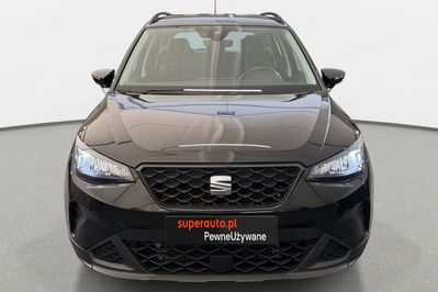 Seat Arona TSI Style S&S DSG