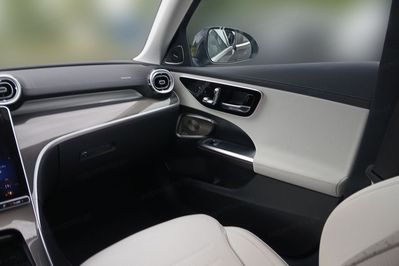 Mercedes Klasa C 300 d Mhev 4-Matic Amg