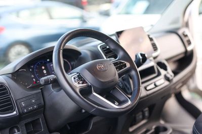 Toyota Proace Max D-4D L3H2